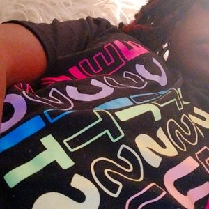 Sleep shirt for kids